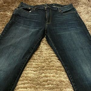 men’s jeans